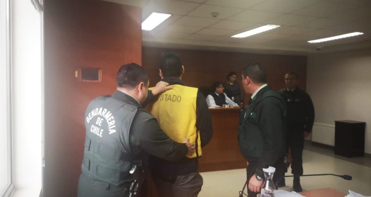 Robinson Cardenas | RBB