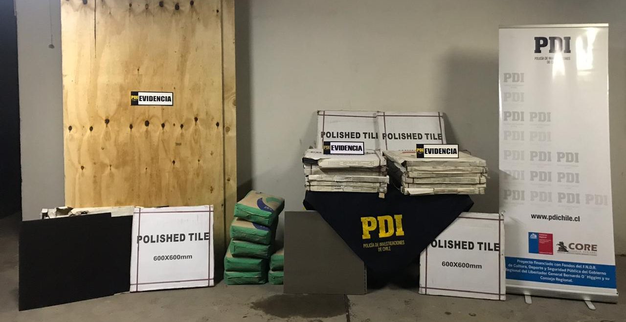 PDI