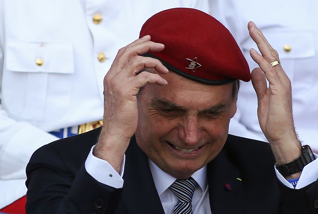 ARCHIVO | AFP
