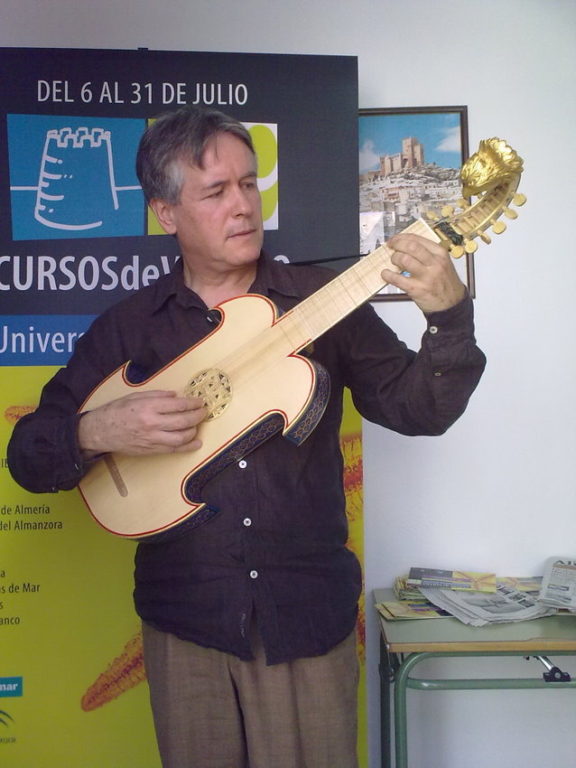 Octavio Lafourcade