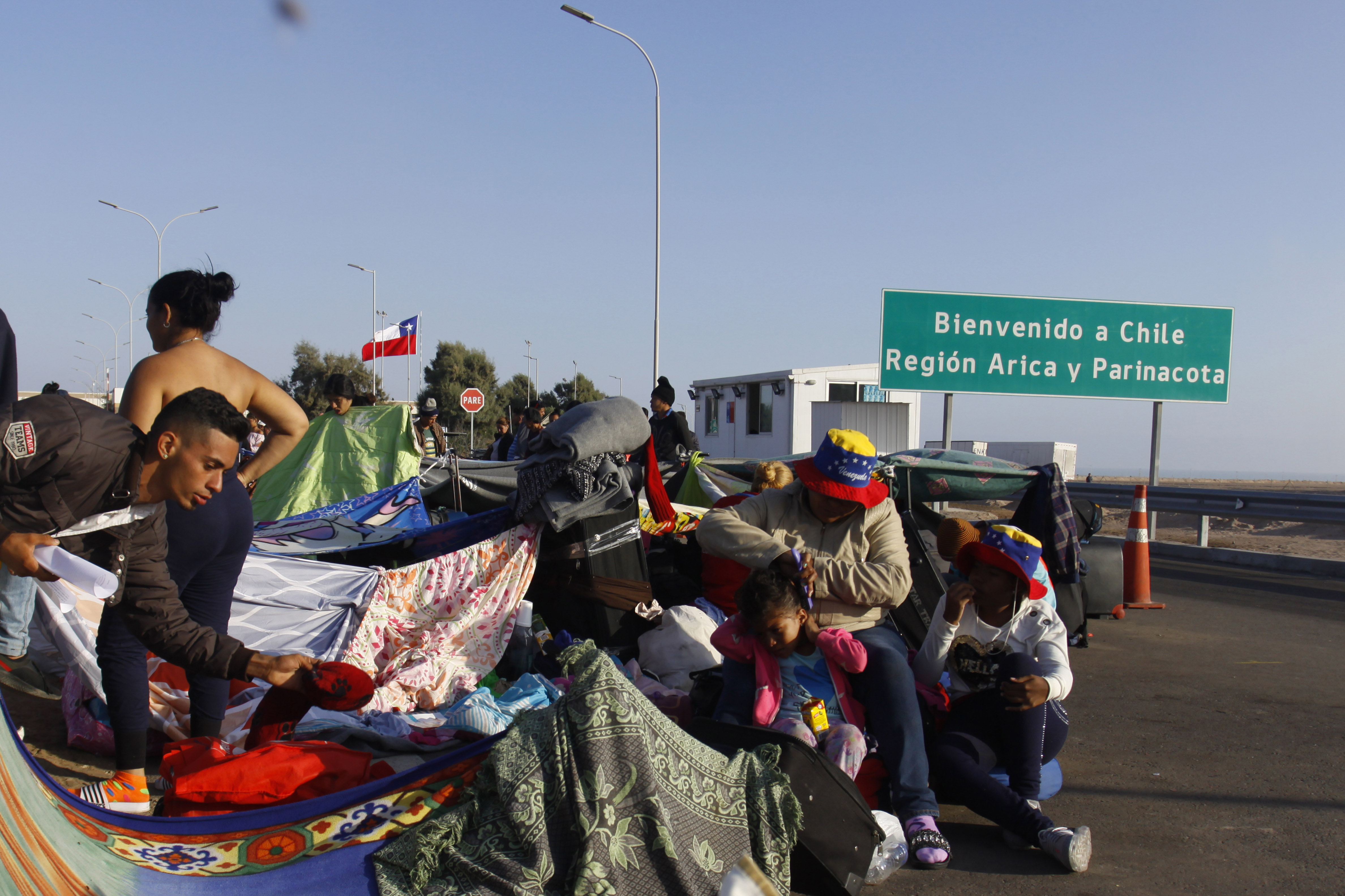 CONTEXTO | Agencia UNO