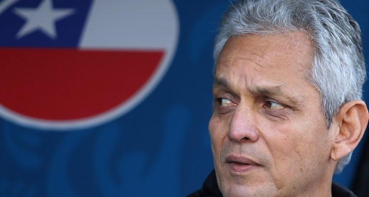 Rodrigo Sáenz I Agencia Uno 