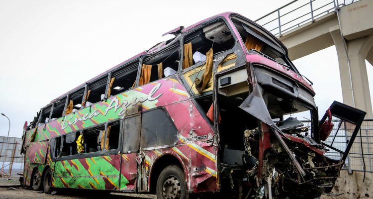 Hans Scott | AgenciaUNO