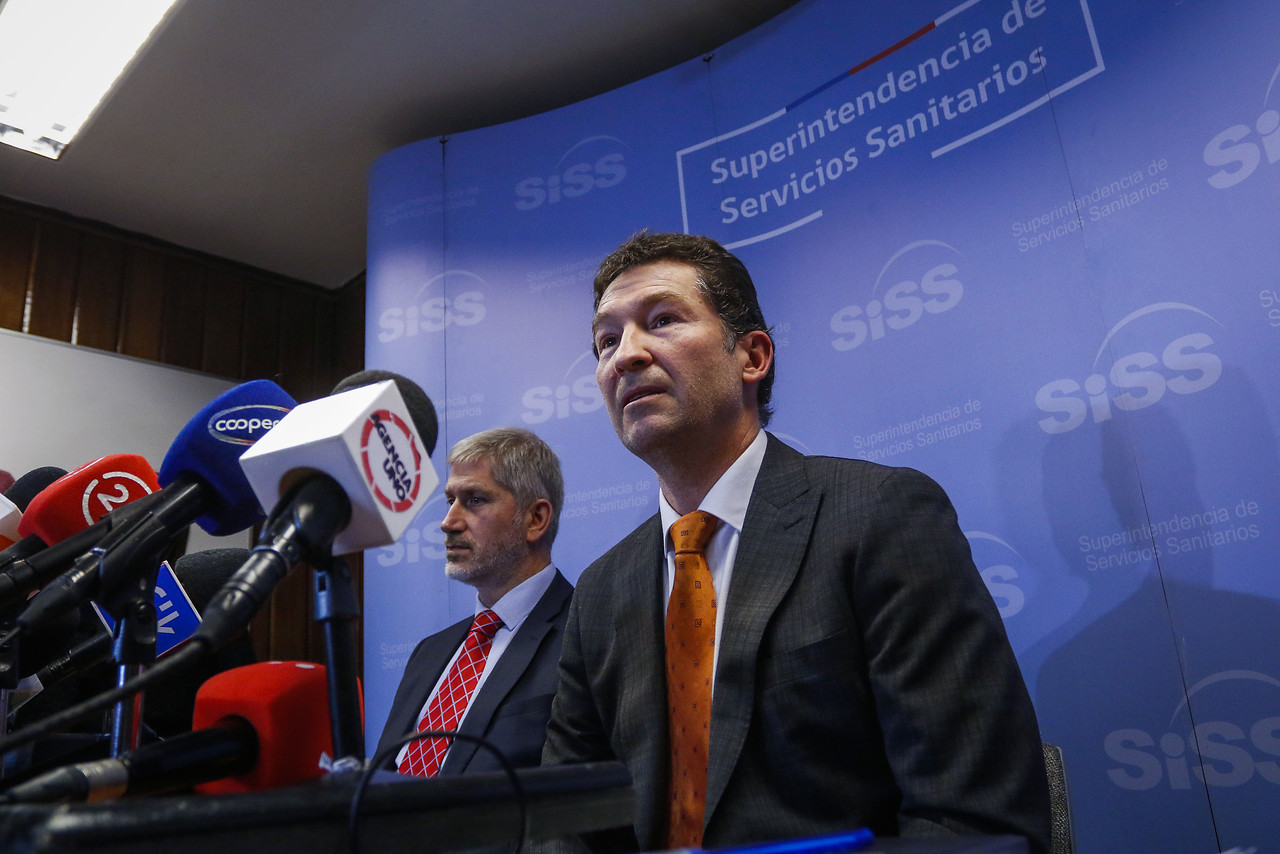 Sebastián Beltrán | AgenciaUNO