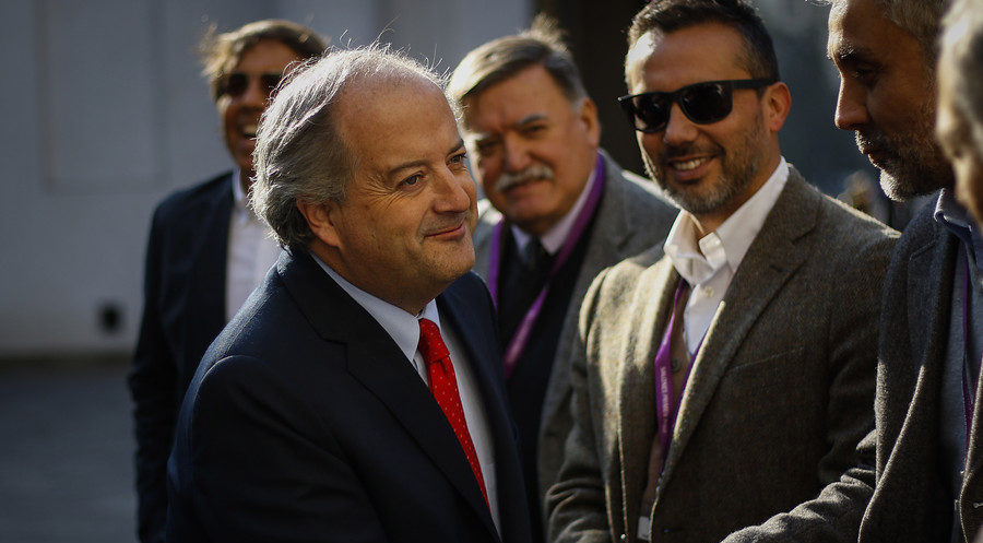 Sebastián Beltrán | Agencia UNO