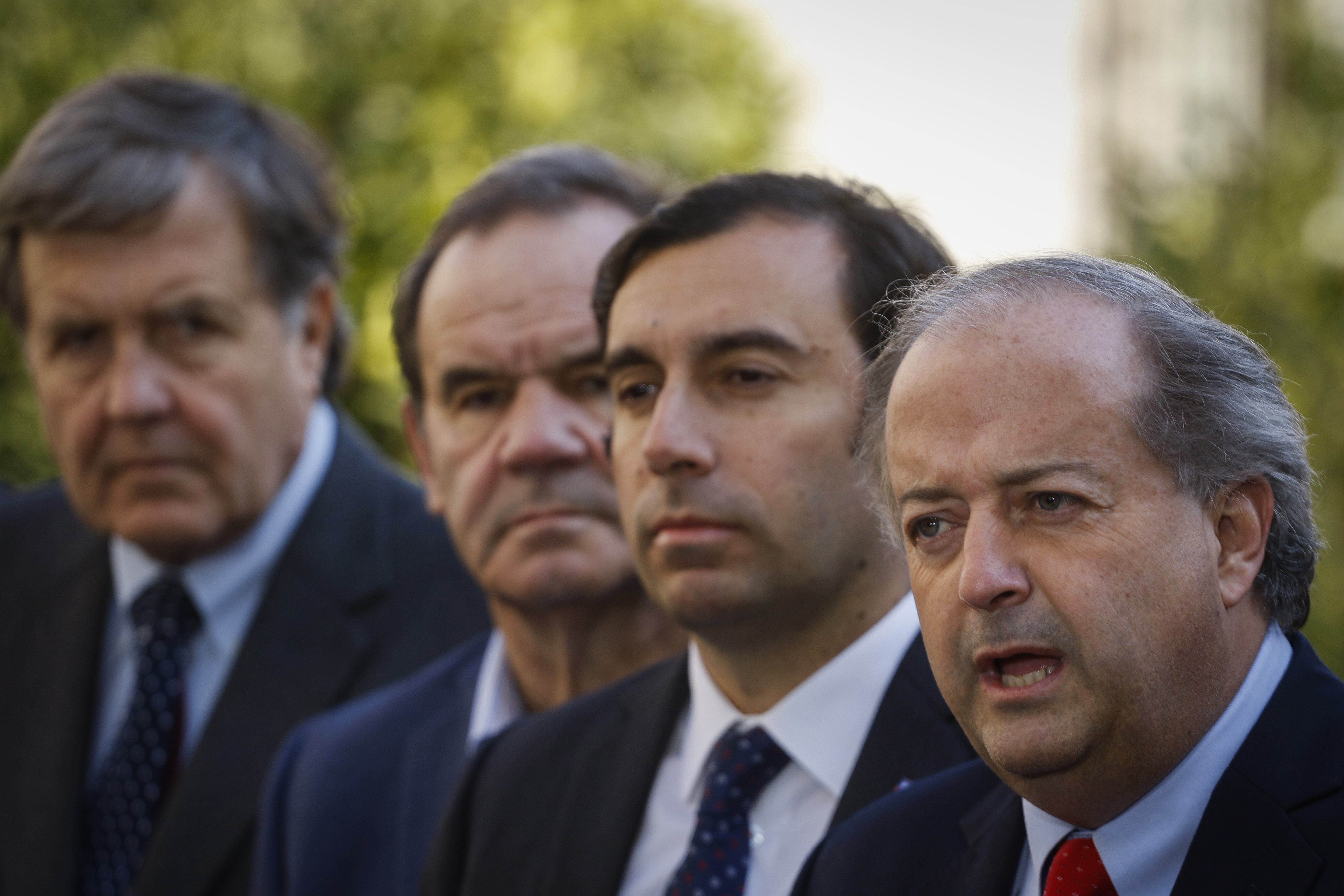 Sebastián Beltrán | Agencia UNO