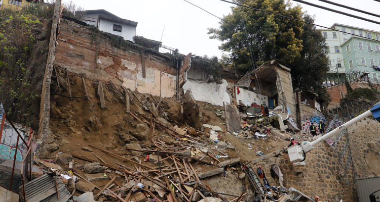 Contexto | Leonardo Rubilar | Agencia UNO