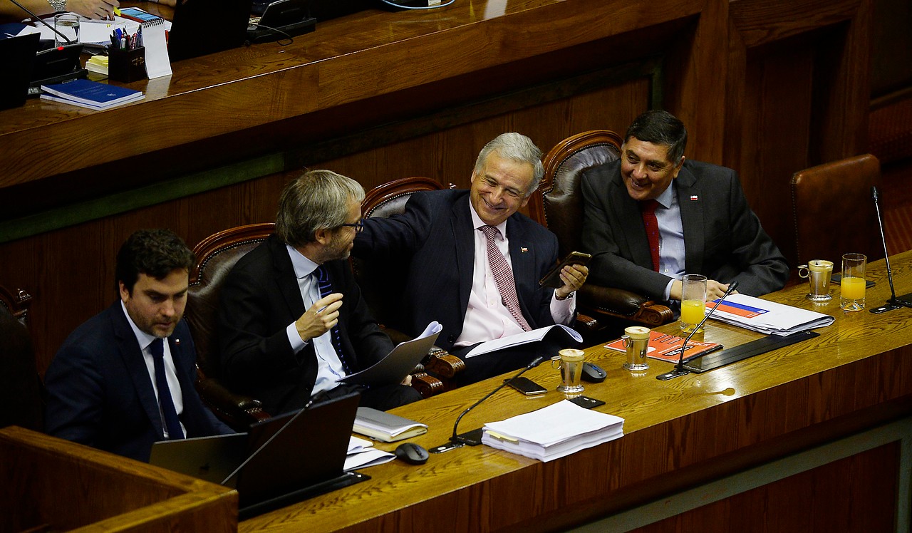 Agencia UNO