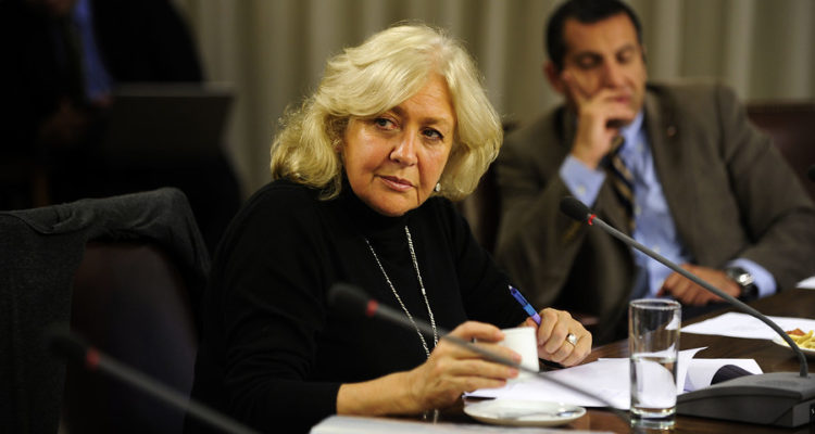 ARCHIVO | Agencia UNO