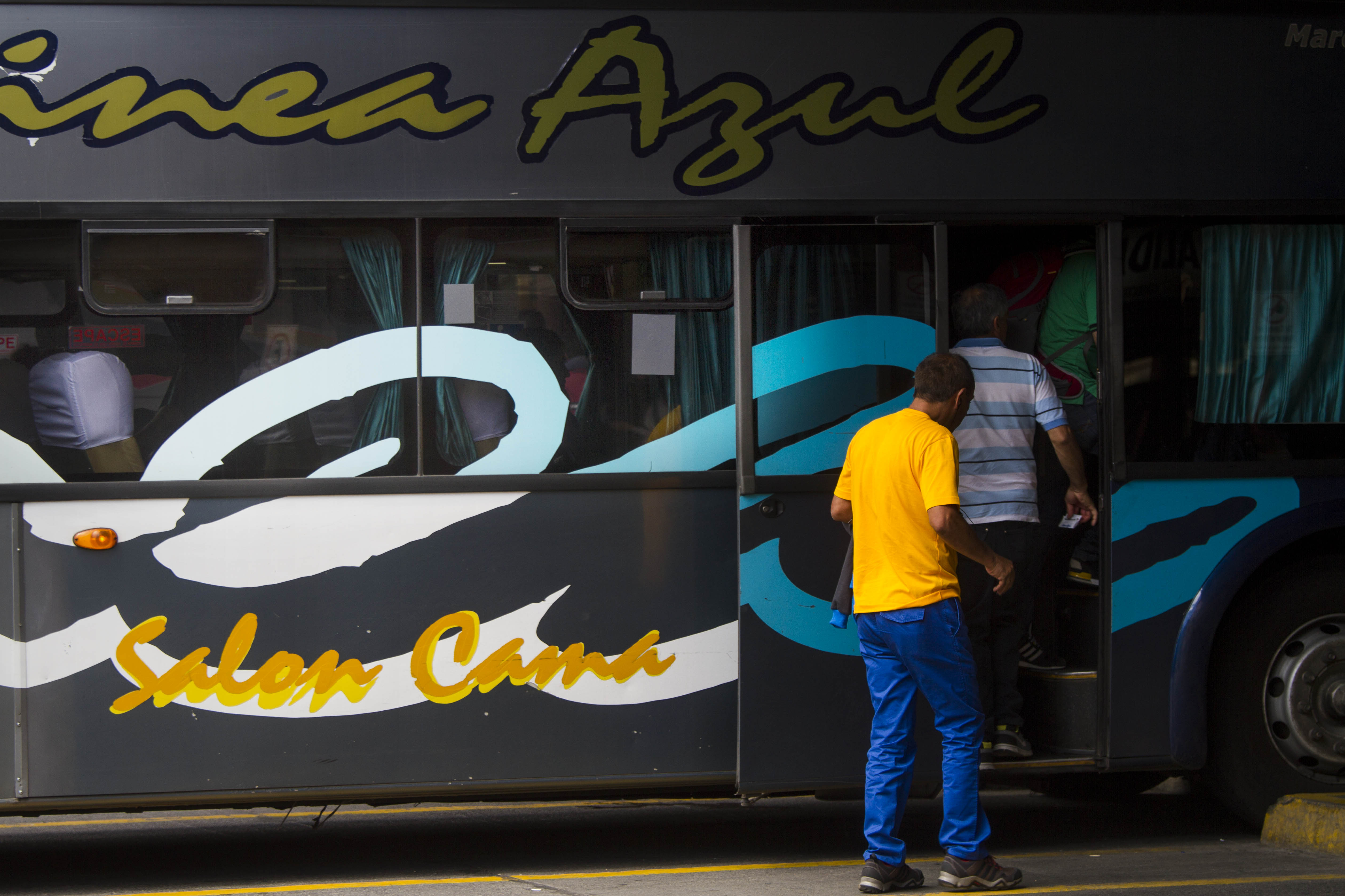 CONTEXTO | Agencia UNO