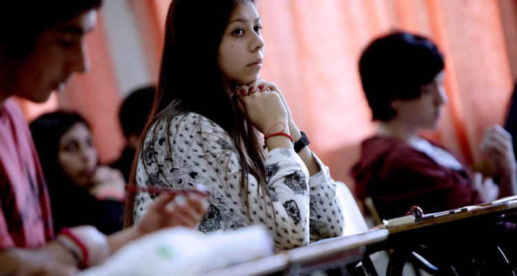 Maribel Fonerod | Agencia Uno