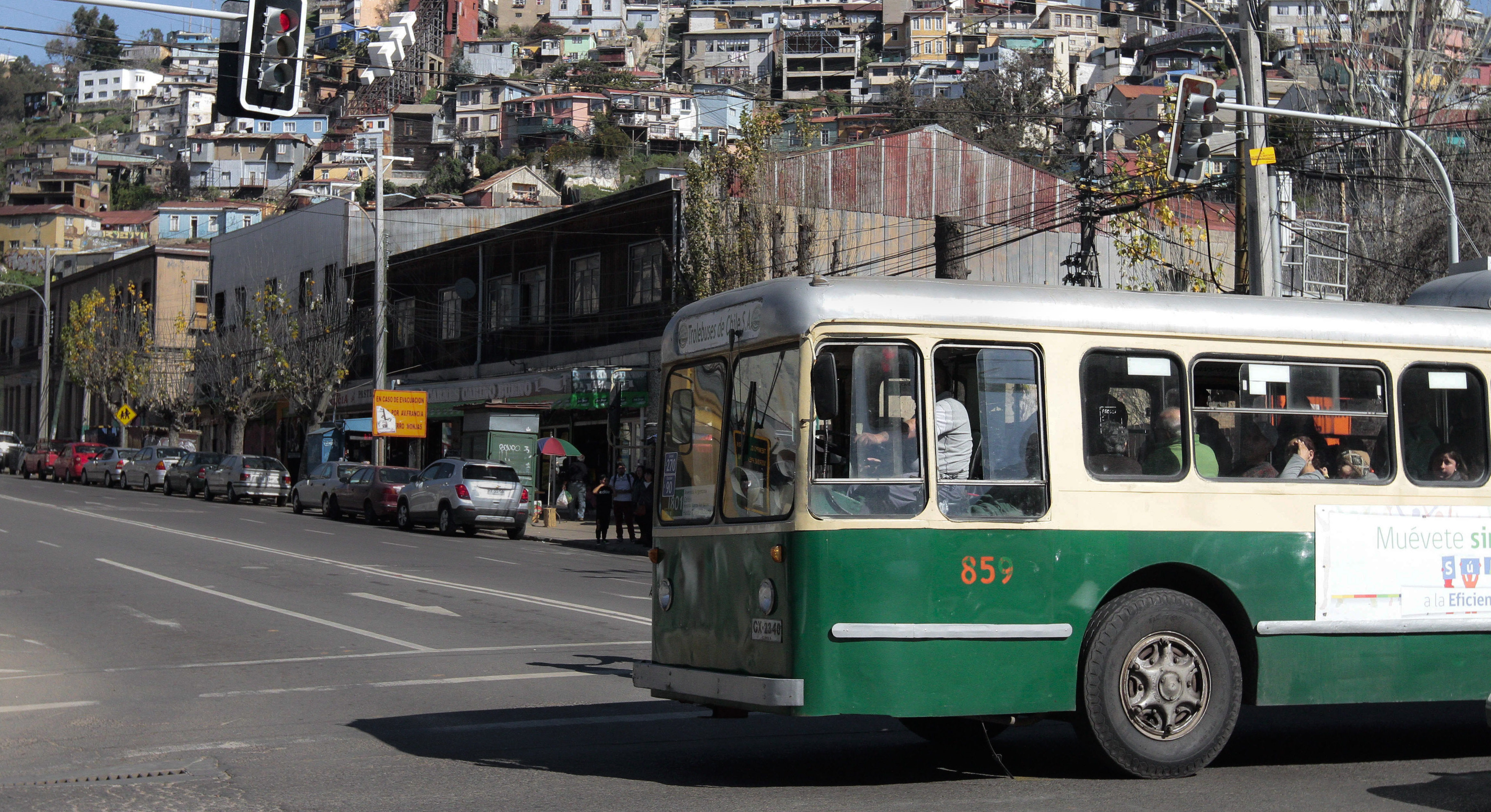 CONTEXTO | Agencia UNO
