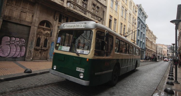 Contexto | Yvo Salinas | Agencia UNO