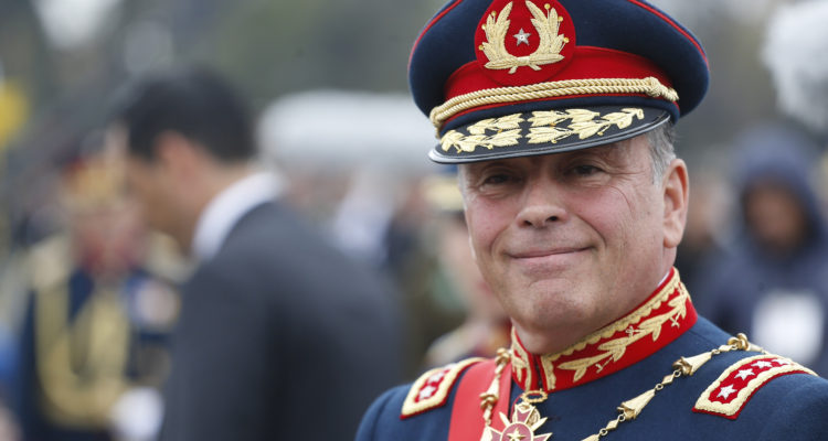 ARCHIVO | Agencia UNO