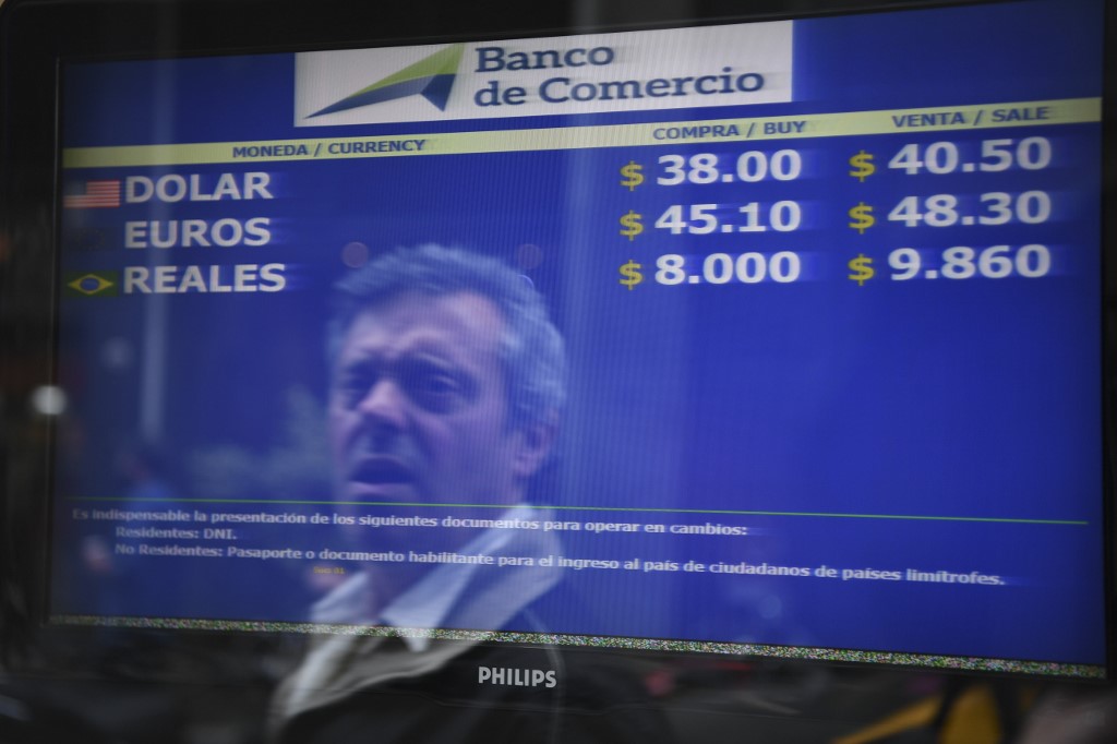ARCHIVO | AFP