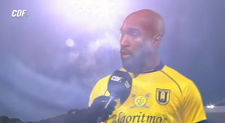 Captura de video