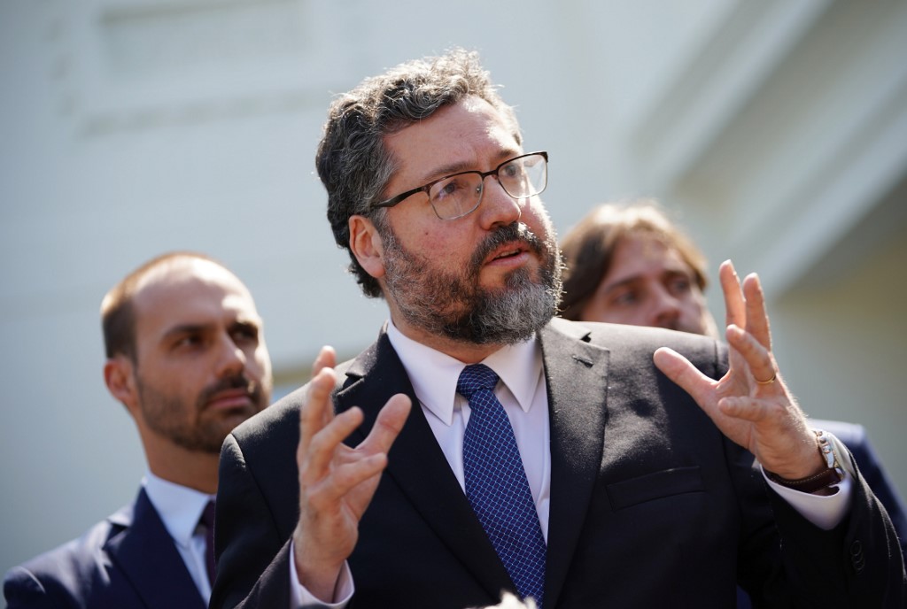 ARCHIVO | AFP