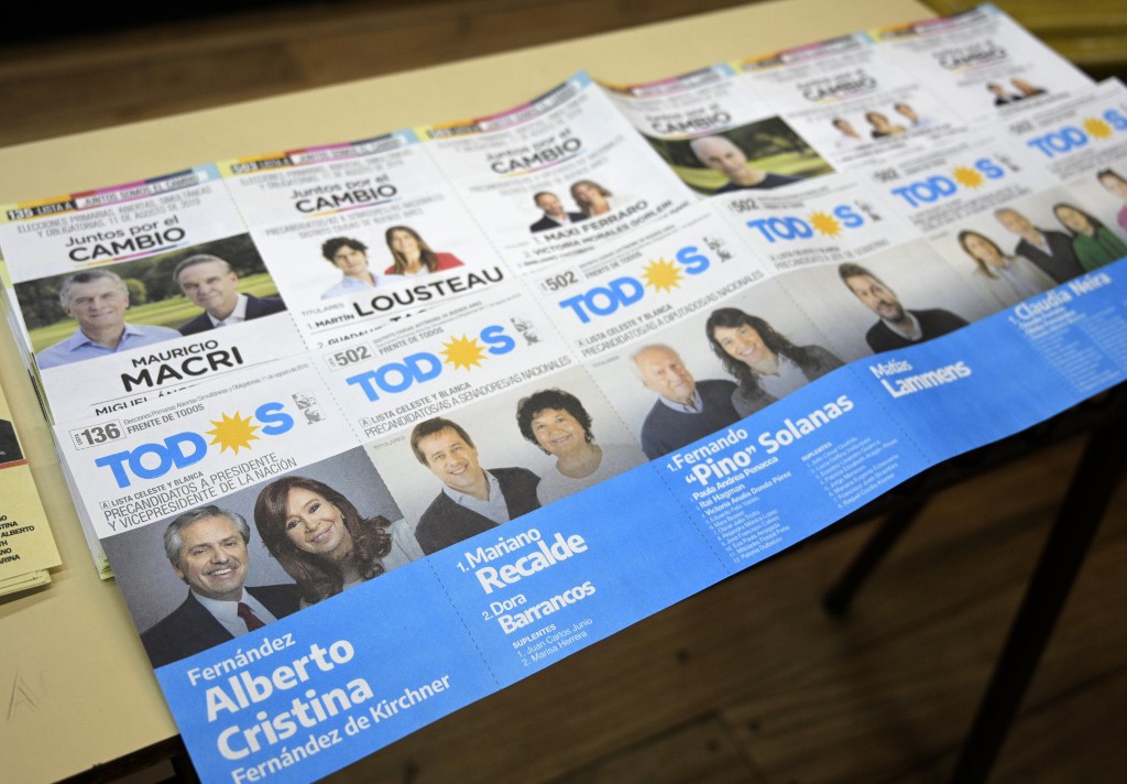 AFP