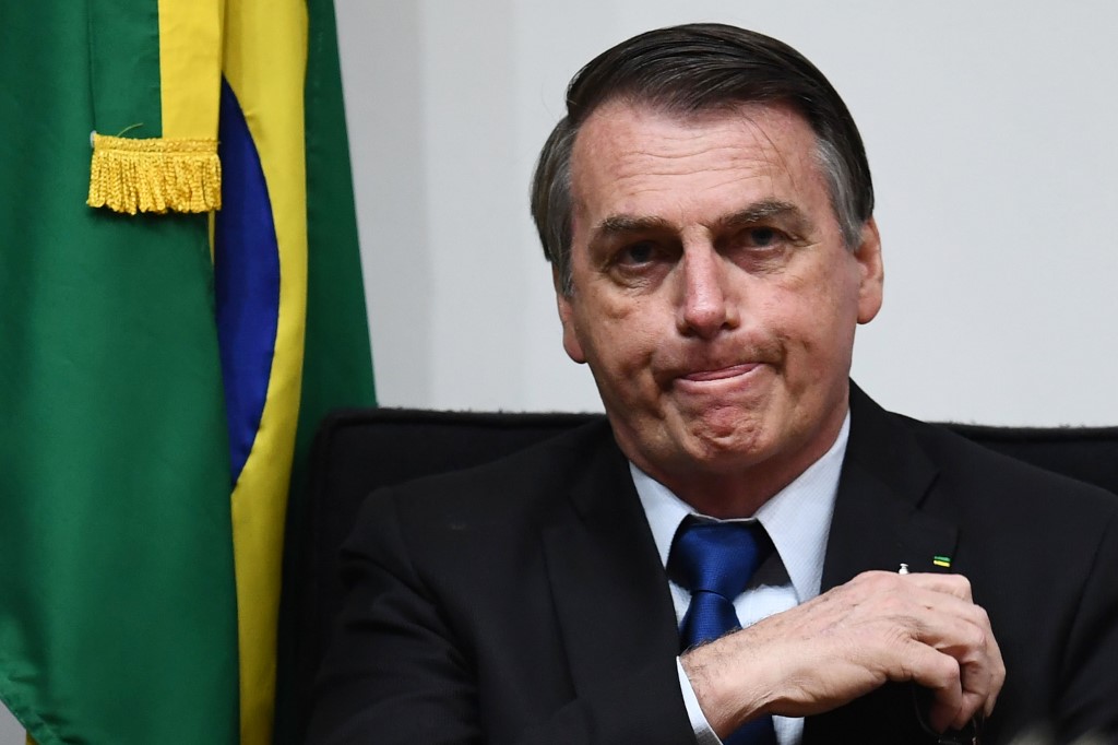 ARCHIVO | AFP