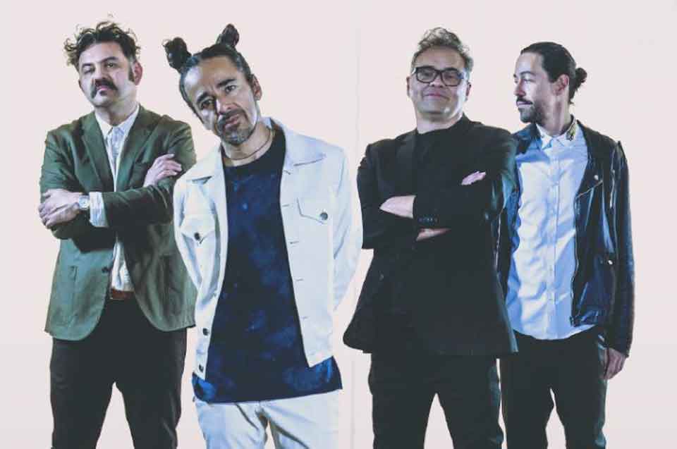 Café Tacvba