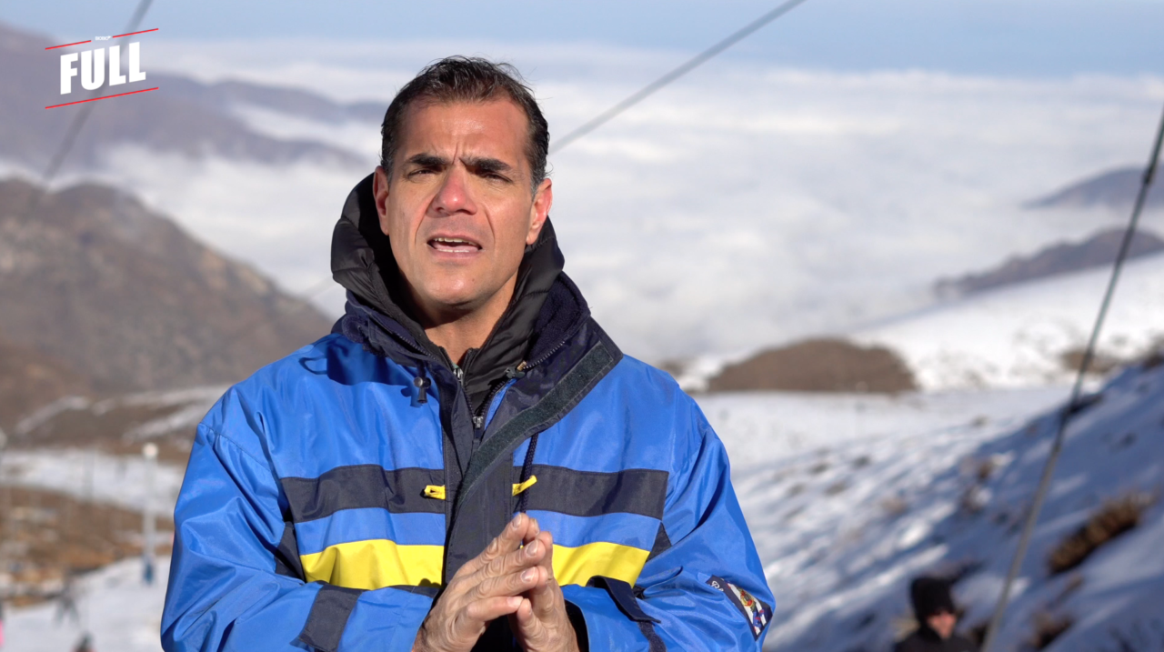 Esquí y Snowboard: ¿Cuáles son las lesiones más comunes en deportes de invierno?