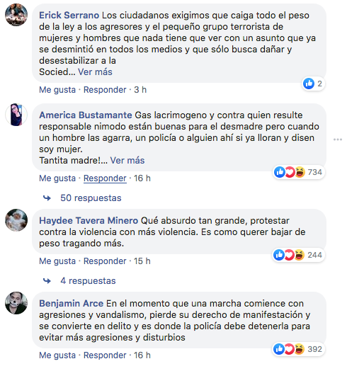 Facebook / Azteca Noticias 