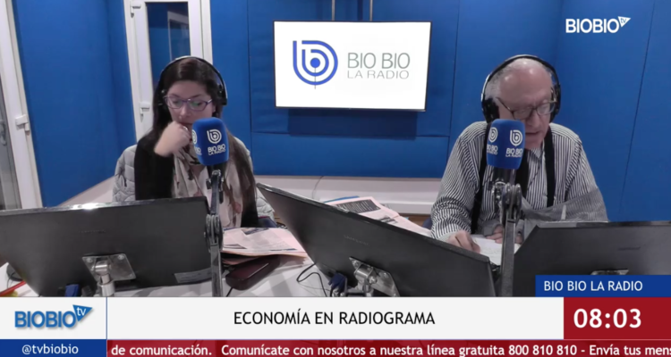 Proyecto 40 horas laborales: "El Gobierno está entrampado"