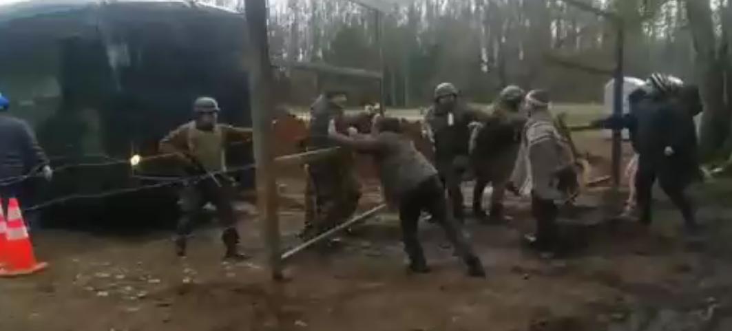 Captura de video