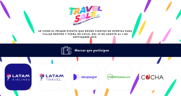 travelsale.cl