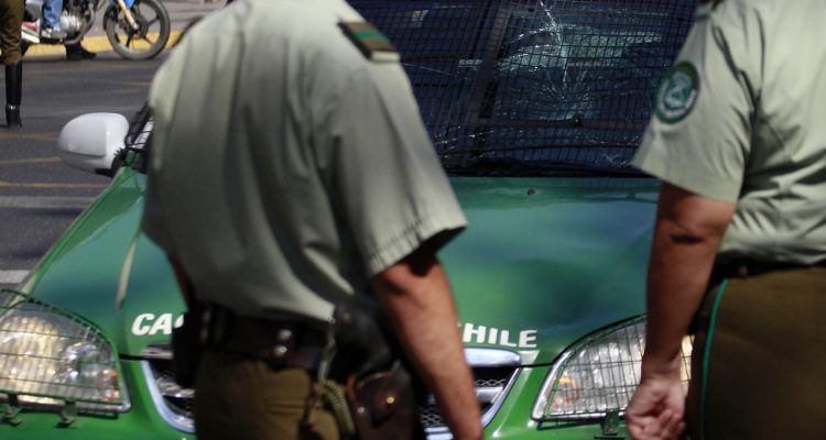 Archivo | Agencia UNO