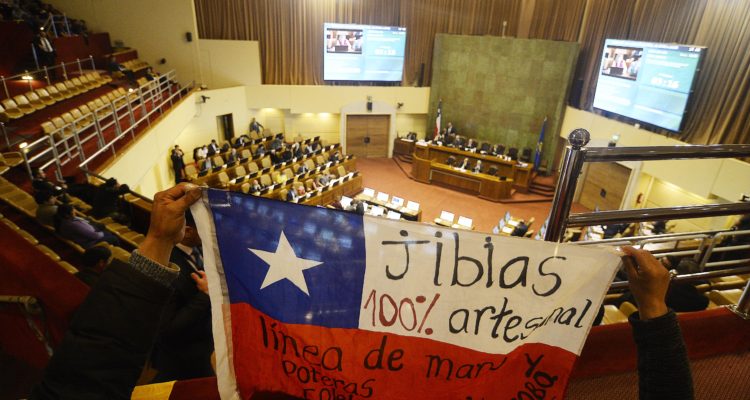 Pablo Ovalle Isasmendi | Agencia UNO