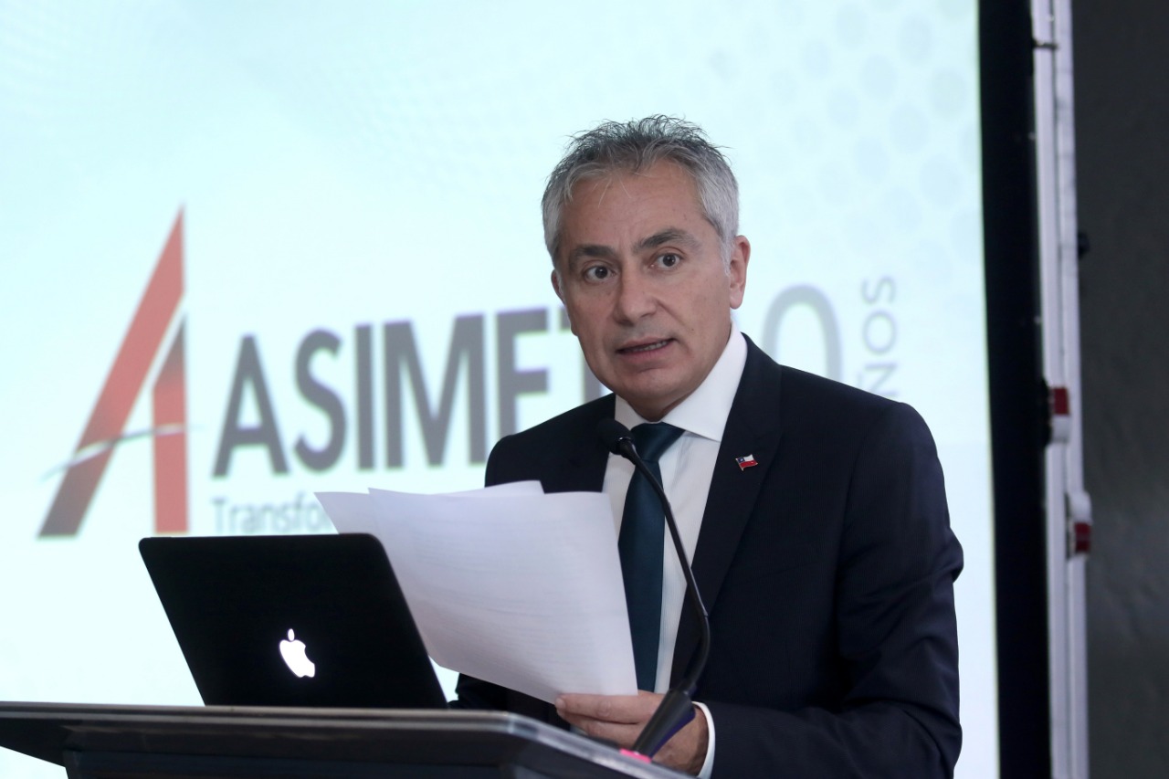 Asimet