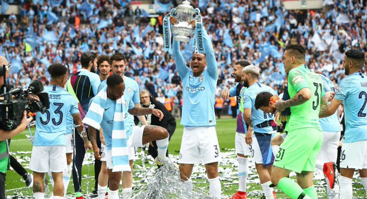 Manchester City Oficial