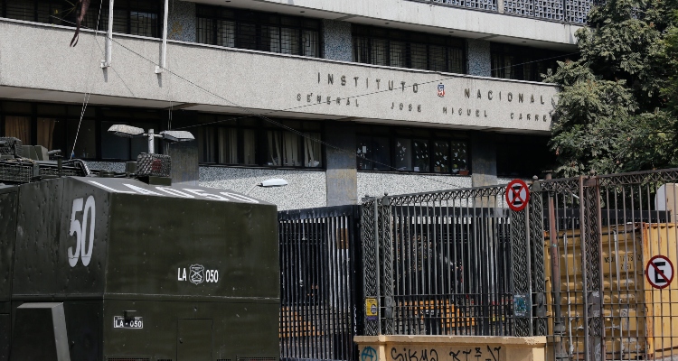 CONTEXTO | Agencia Uno