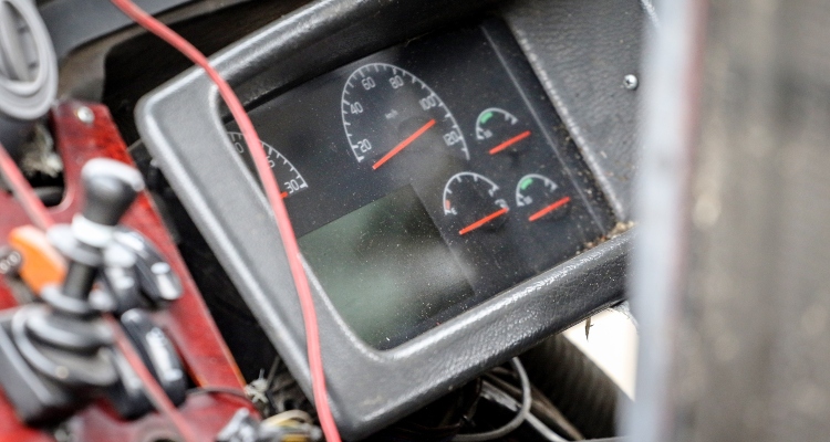 Hans Scott | Agencia Uno