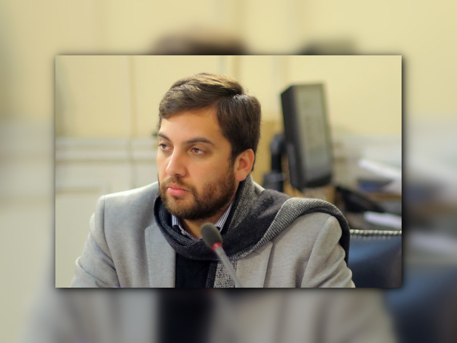 ARCHIVO | Agencia UNO