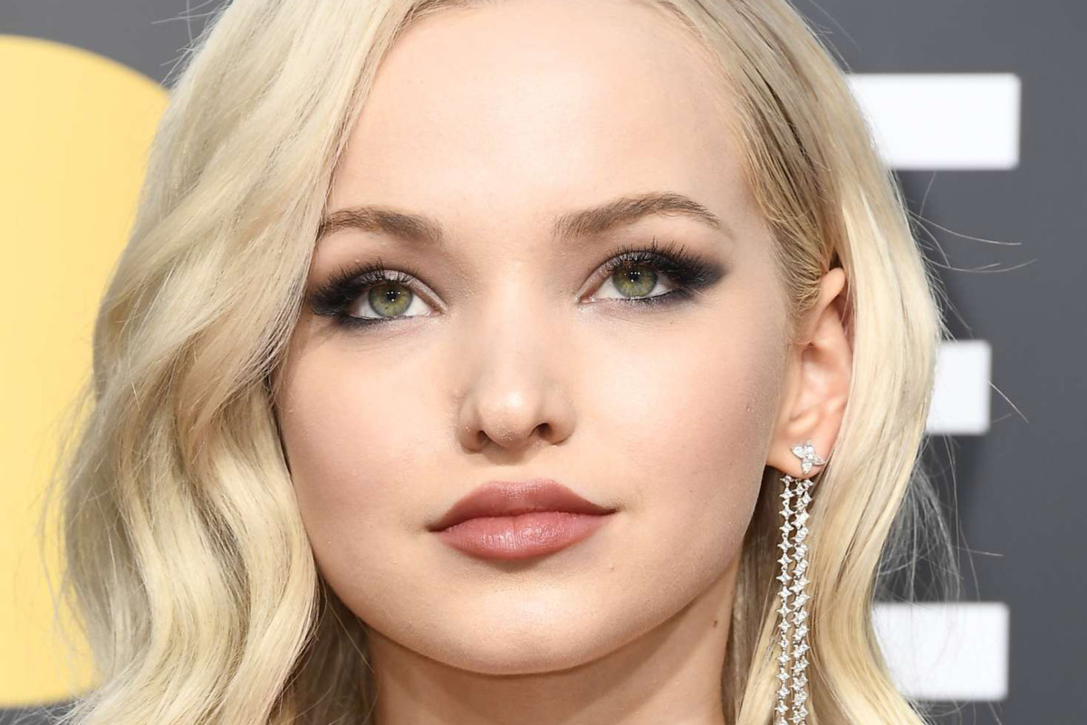 La trágica historia de Dove Cameron: sufrió bullying y sus compañeras le  dijeron que se matara | TV y Espectáculo | BioBioChile