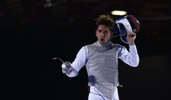 Team Chile 
