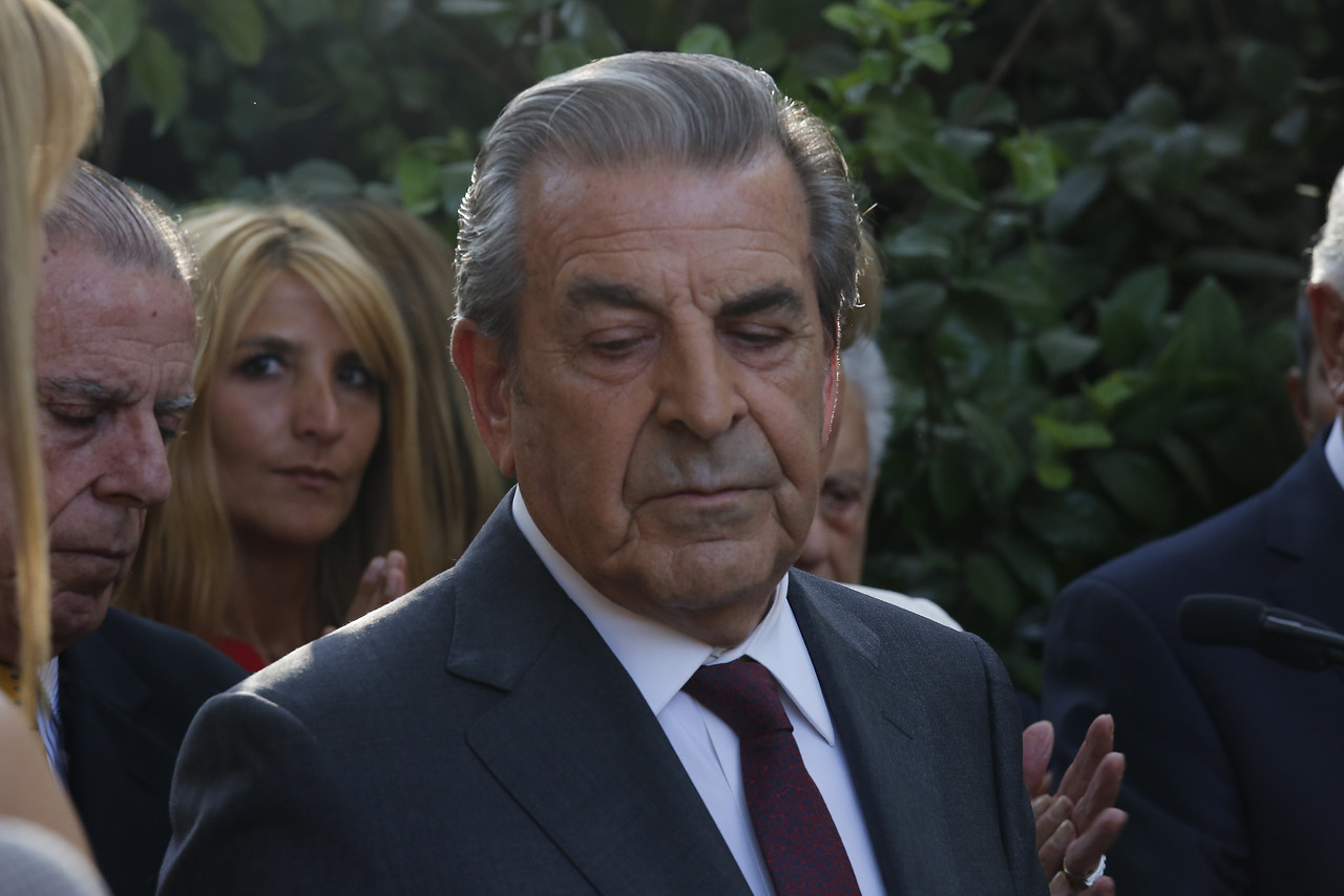 Sebastián Brogca | ARCHIVO | Agencia UNO