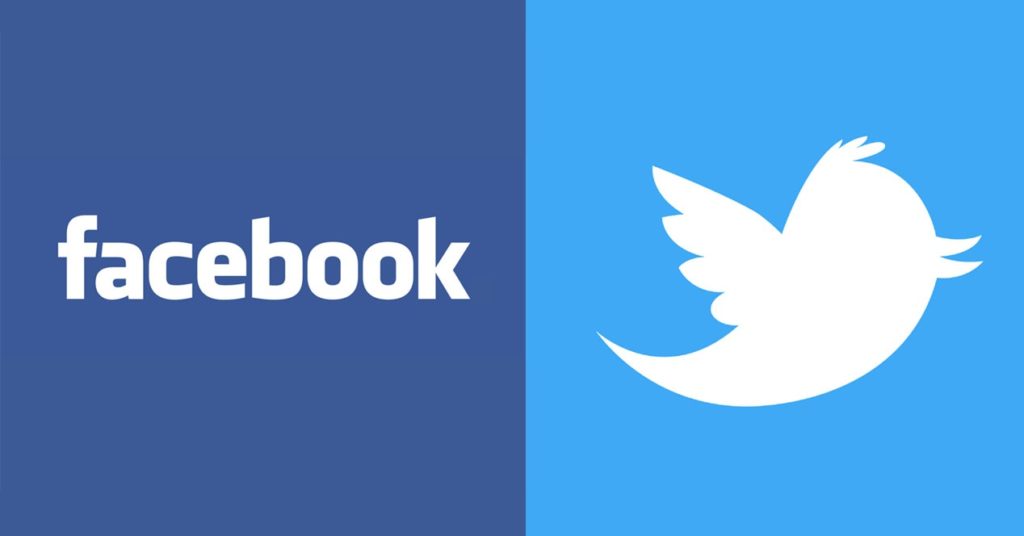 Facebook | Twitter