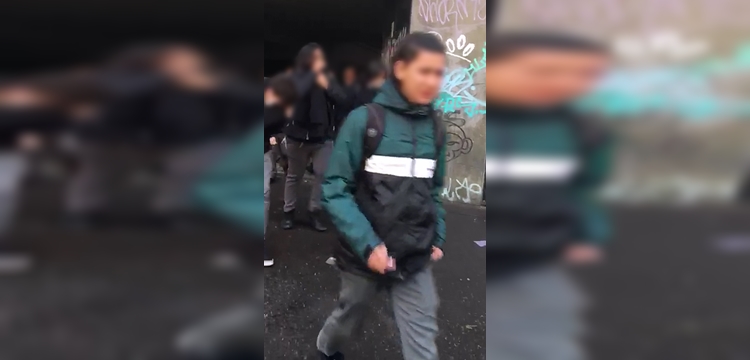 Captura de video