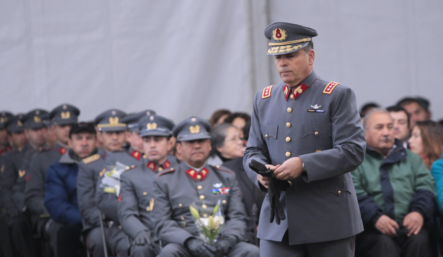 CONTEXTO | Agencia UNO