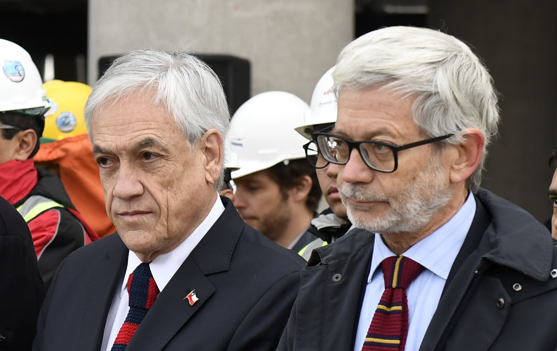Cristóbal Escobar | Agencia UNO