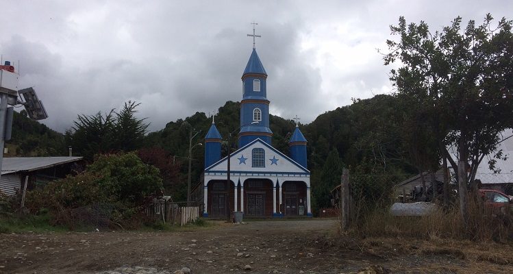 Iglesia de Tenaún, EM (c)