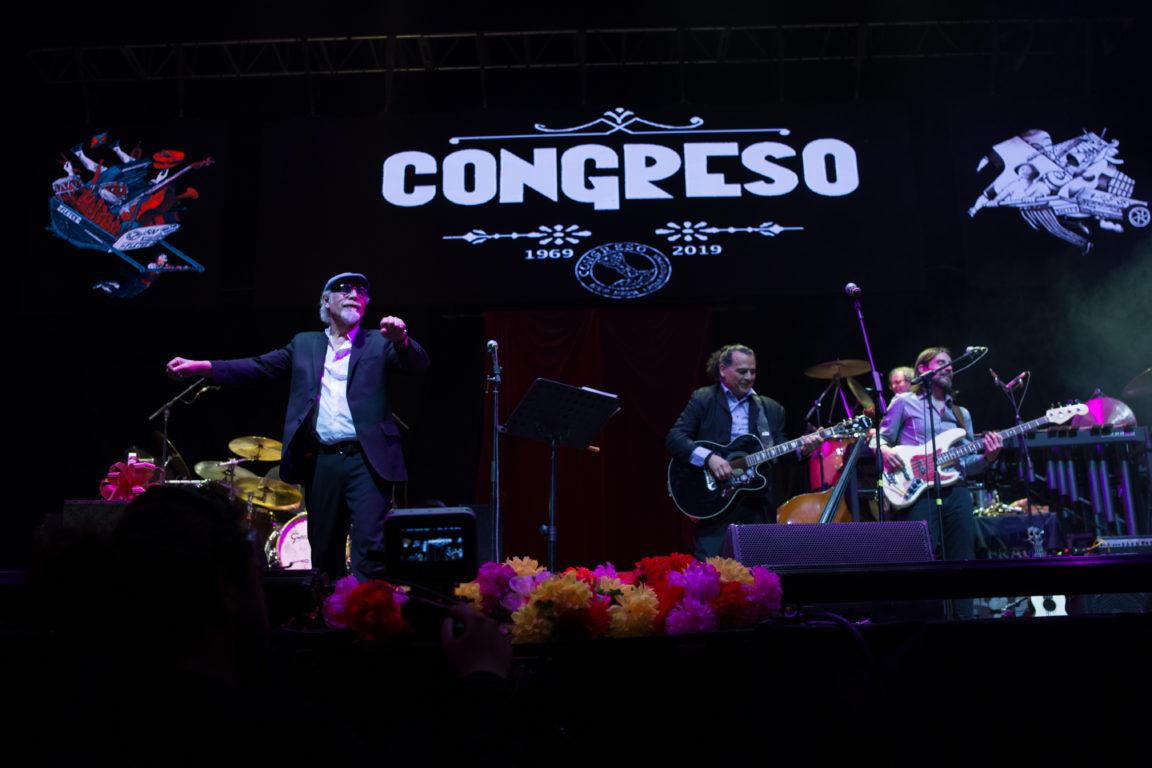 Congreso y Jorge Campos  | Freddy Soto