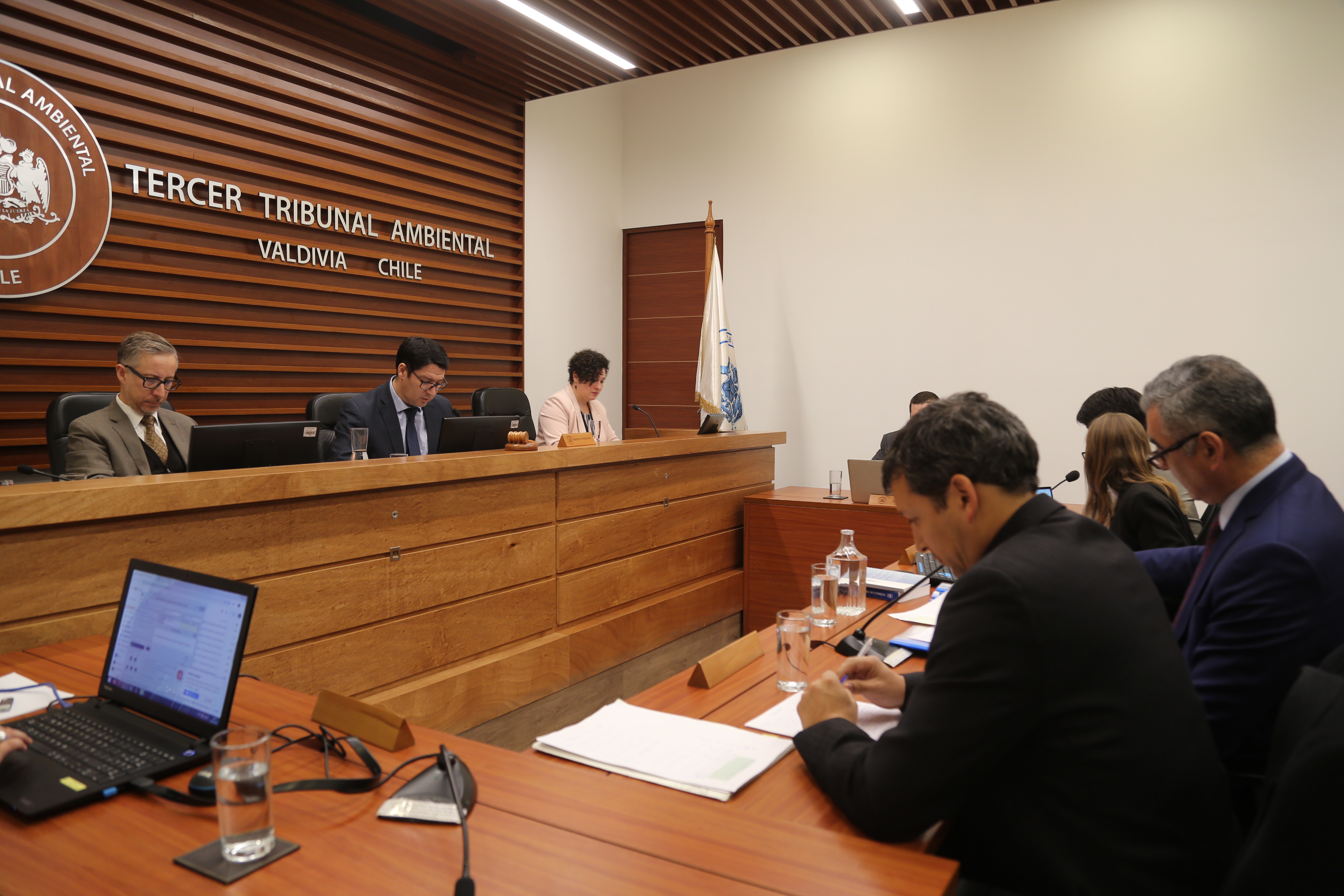 ARCHIVO | Tercer Tribunal Ambiental de Chile
