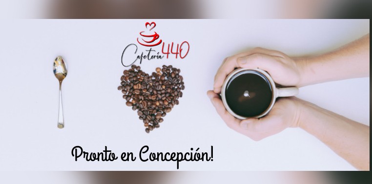 Facebook Cafetería 440