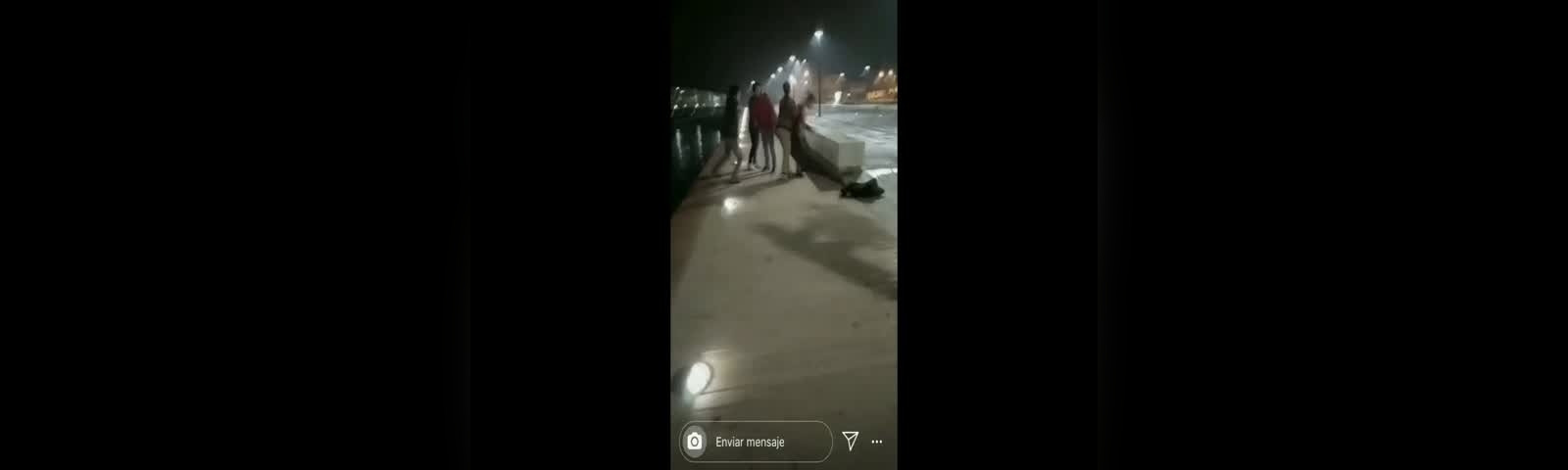 Captura de video 