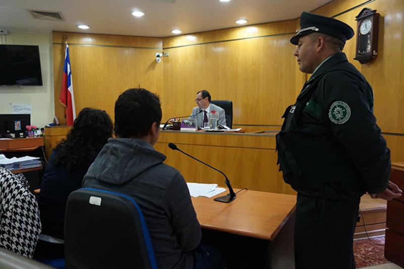 Diario El Centro