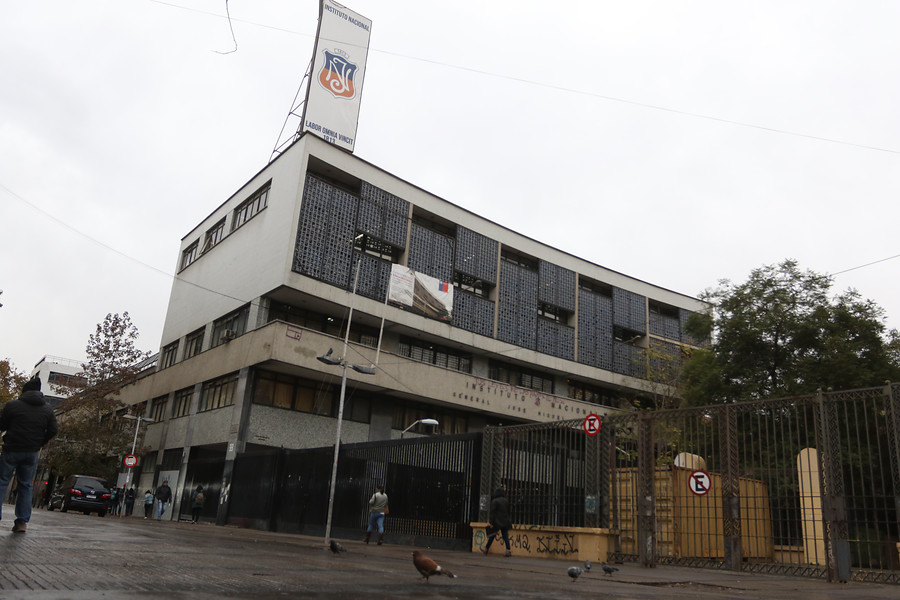 ARCHIVO | Agencia UNO